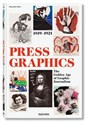 History of Press Graphics. 1819-1921  - Alexander Roob