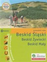 Beskid Śląski Beskid Żywiecki Beskid Mały Przewodnik i atlas - Natalia Figiel, Jan Czerwiński, Paweł Klimek