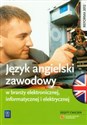 Język angielski zawodowy w branży elektronicznej informatycznej i elektrycznej Zeszyt ćwiczeń - Sebastian Chadaj