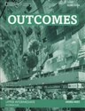 Outcomes Upper Intermediate Workbook +CD