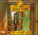 [Audiobook] Will Moogley Agencja Duchów Pięciowidmowy hotel - Pierdomenico Baccalario