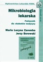 Mikrobiologia lekarska