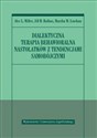 Dialektyczna terapia behawioralna nastolatków z tendencjami samobójczymi