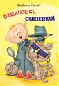 Dziękuję ci Cukierku!