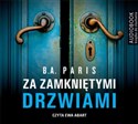 [Audiobook] Za zamkniętymi drzwiami