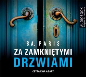 [Audiobook] Za zamkniętymi drzwiami