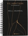 Hell Journal - Katarzyna P.S. Herytiera Pizgacz Barlińska