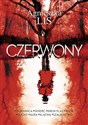 Czerwony WIELKIE LITERY - Agnieszka Lis