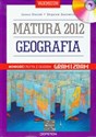 Geografia Matura 2012 Vademecum + CD