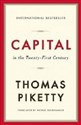 Capital in the Twenty First Century - Thomas Piketty