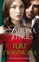 Flirt z księżniczką - Sabrina Jeffries