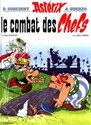 Asterix 7 Asterix Le combat des Chefs - René Goscinny