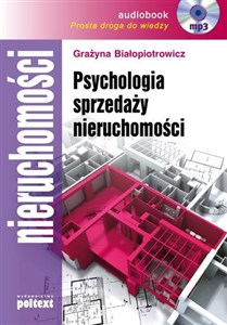 [Audiobook] Psychologia sprzedaży nieruchomości