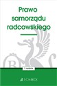 Prawo samorządu radcowskiego - Opracowanie Zbiorowe