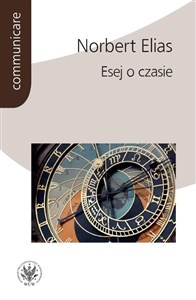 Esej o czasie - Księgarnia UK