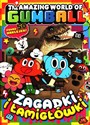 Zagadki i łamigłówki gumball Tom 2 - Opracowanie Zbiorowe