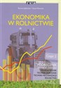 Ekonomika w rolnictwie Podręcznik Część 2 Technikum