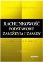 Rachunkowość Podstawowe założenia i zasady - Maria Gmytrasiewicz