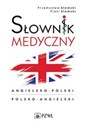 Słownik medyczny angielsko-polski polsko-angielski - Przemysław Słomski, Piotr Słomski