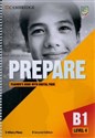 Prepare 4 Teacher's Book with Digital Pack - Hilary Plass