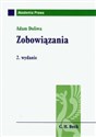 Zobowiązania