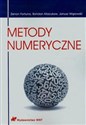 Metody numeryczne - Zenon Fortuna, Bohdan Macukow, Janusz Wąsowski