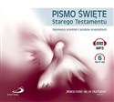 [Audiobook] CD MP3 Pismo Święte starego testamentu - Opracowanie Zbiorowe