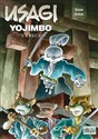 Usagi Yojimbo 28 Ukryci