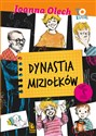 Dynastia Miziołków