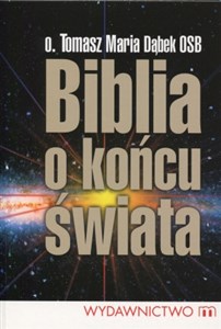 Biblia o końcu świata