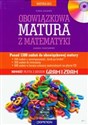 Matematyka obowiązkowa matura 2012 z płytą CD zakres podstawowy