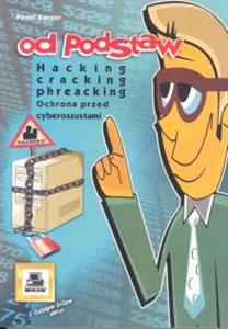 Hacking cracking phreacking