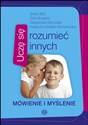 Uczę się rozumieć innych Mówienie i myślenie Blok Beata, Brzeska Zofia, Marszałek Małgorzata, Radtke-Michalewska Katarzyna