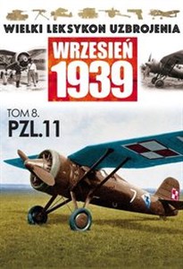 PZL P.11