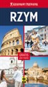 Kieszonkowy przewodnik Rzym od środka - John Wilcock, Angelo Quattrocchi
