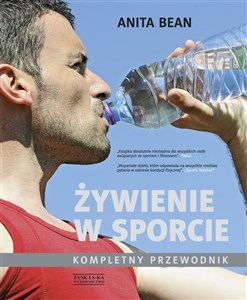 Żywienie w sporcie Kompletny przewodnik