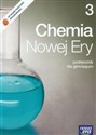 Chemia Nowej Ery 3 Podręcznik Gimnazjum