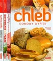 Chleb domowy wypiek / Gotowanie na parze / Wędliny domowy wyrób / Kuchnia polska Zimowe gotowanie Pakiet