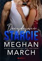 Decydujące starcie Gabriel Legend 3 - Meghan March