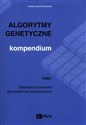 Algorytmy genetyczne Kompendium Tom 1 Operator krzyżowania dla problemów numerycznych