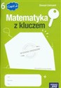 Matematyka z kluczem 6 Zeszyt ćwiczeń Część 2 Szkoła podstawowa