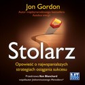 [Audiobook] Stolarz Opowieść o najwspanialszych strategiach osiągania sukcesu