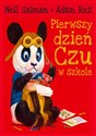 Pierwszy dzień Czu w szkole