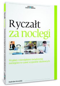 Ryczałt za nocelgi