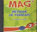Le Mag 2 CD Gimnazjum
