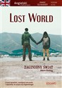 Lost World Powieść dla młodzieży z ćwiczeniami