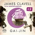 [Audiobook] Gai-Jin