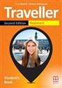 Traveller 2nd ed Beginners SB 