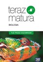 Teraz matura Biologia Tuż przed egzaminem - Opracowanie Zbiorowe