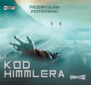 [Audiobook] Kod Himmlera